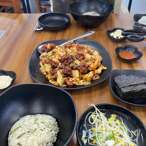 소풍온쭈꾸미 사진 2