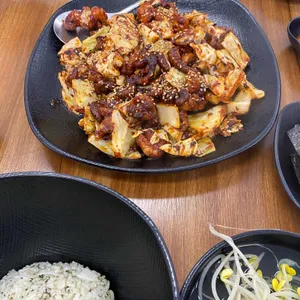 소풍온쭈꾸미 사진