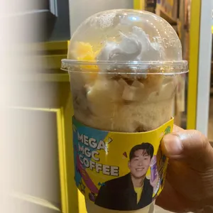 메가MGC커피 대표 사진