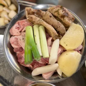 불노리막창 사진 1