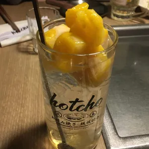 핫쵸 대표 사진