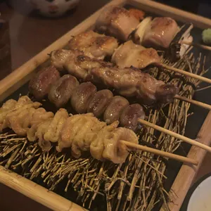 밤토리 사진