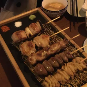 밤토리 사진