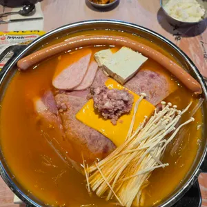 하남돼지집 사진