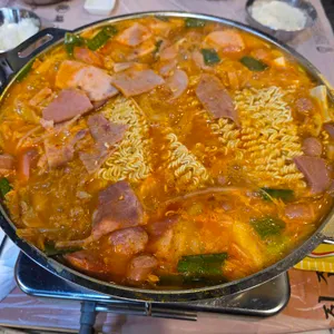 하남돼지집 사진
