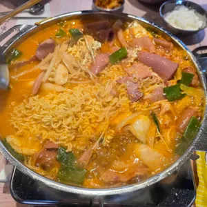 하남돼지집 사진