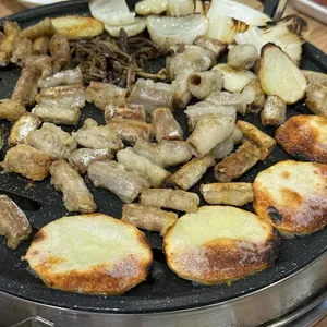 두꺼비와곱창 사진 1