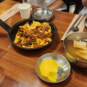 119닭발 사진 1