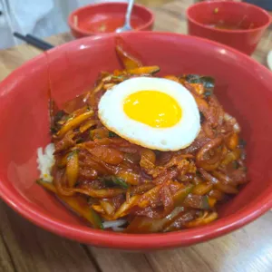 수봉반점 사진 1