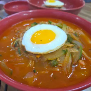 수봉반점 사진 2