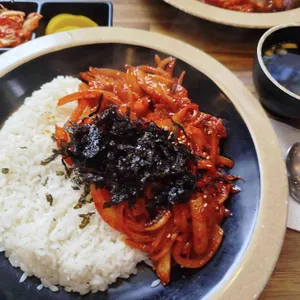 김밥천국 사진