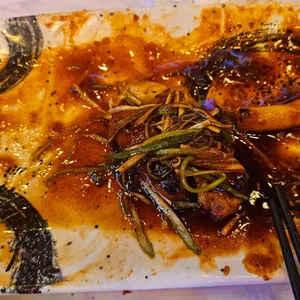 미스터숯불꼬치 사진