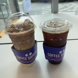 커피사피엔스 구로한영 사진