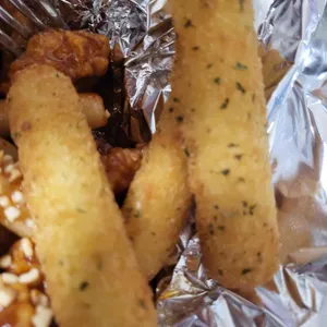 큰집닭강정 사진 1