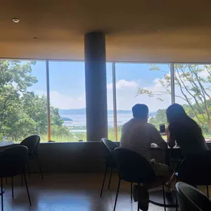 돈대카페 아웃포스트 사진 1