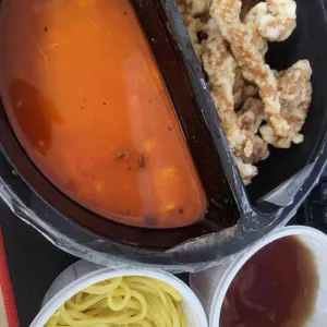 짬뽕취향 사진 1