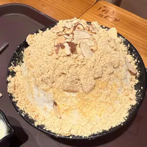 설빙 사진 2