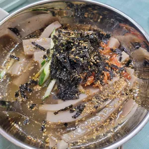 훈할머니 묵집 사진