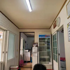 훈할머니 묵집 리뷰 사진