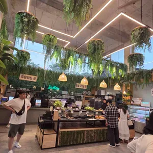 달빛새 리뷰 사진