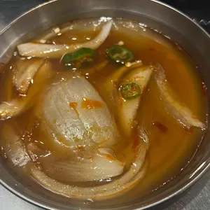 동두천솥뚜껑삼겹살 사진