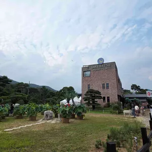 달빛새 리뷰 사진