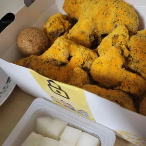 BHC치킨 사진