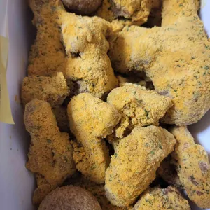BHC치킨 사진