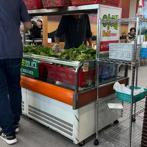 해송쌈밥 리뷰 사진