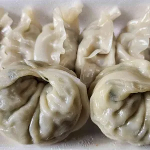 신바람난찐빵손만두 대표 사진