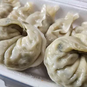 신바람난찐빵손만두 대표 사진