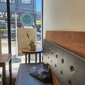 청자다방 리뷰 사진