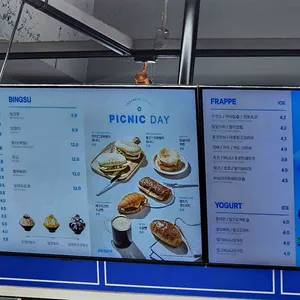 청자다방 리뷰 사진