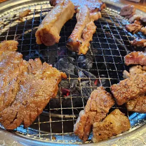 육장갈비 사진
