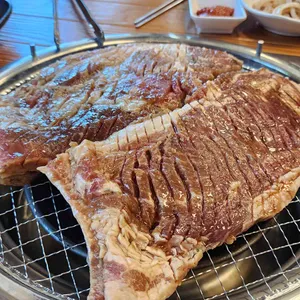 육장갈비 사진