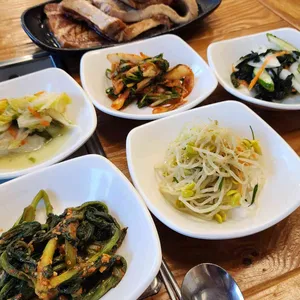 육장갈비 사진