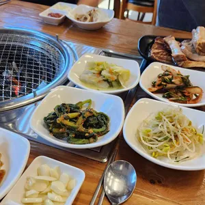 육장갈비 사진