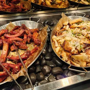 쿠우쿠우 대표 사진