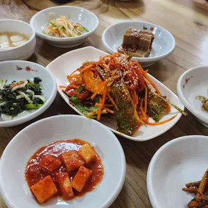아구할미 서대대감 대표 사진