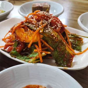 아구할미 서대대감 사진 2