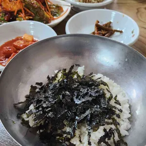 아구할미 서대대감 사진