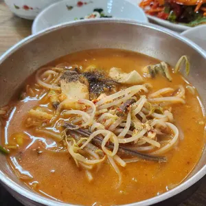 아구할미 서대대감 사진