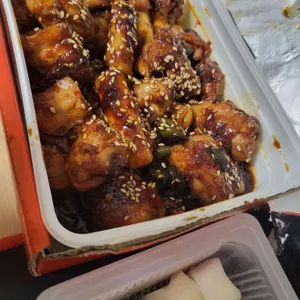 지코바치킨 사진 1
