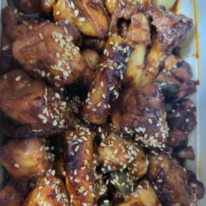 지코바치킨 사진 2