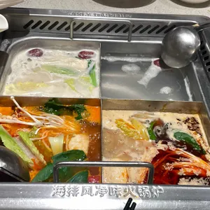 하이디라오 리뷰 사진