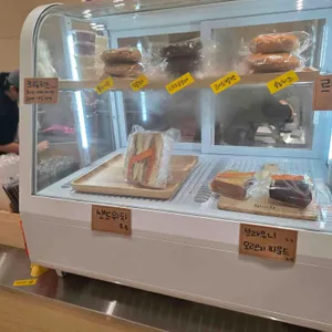 나이스카페인클럽 사진 2
