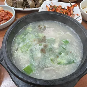 이모식당 대표 사진