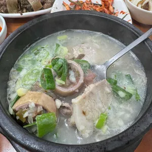 이모식당 사진