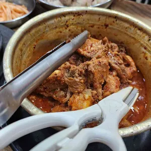 삼미찜갈비 사진 1