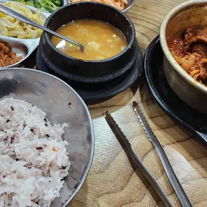 삼미찜갈비 사진